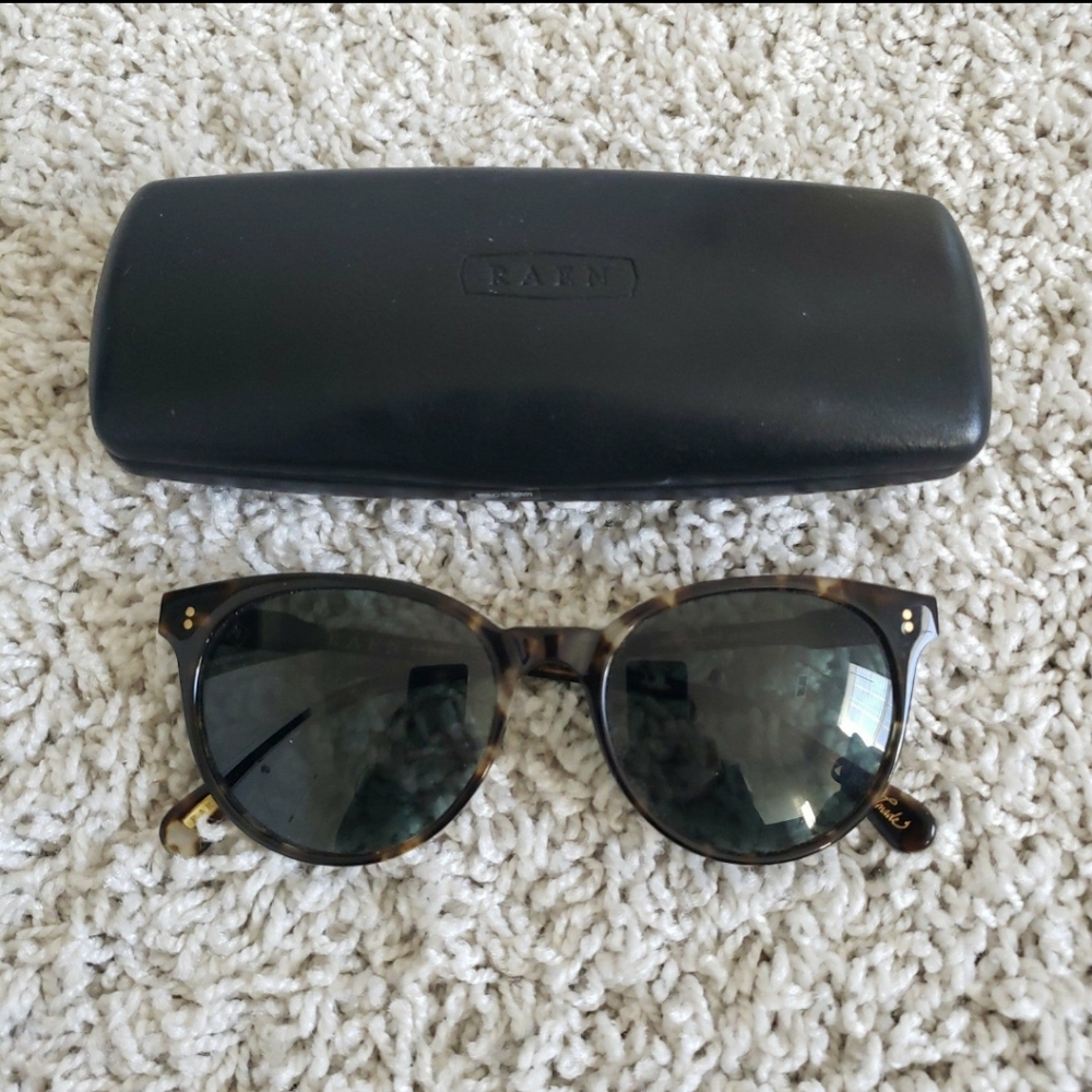 Sunglasses